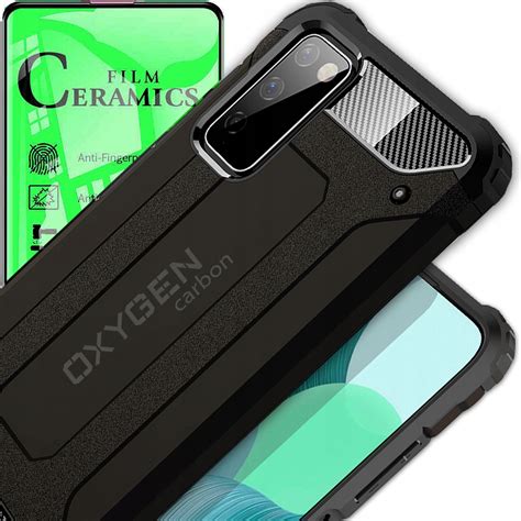 Etui Oxygen Cr Do Samsung S Fe Szk O Ceramiczne Sklep Opinie