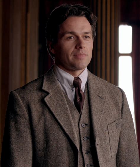 Charles Blake - Downton Abbey Wiki