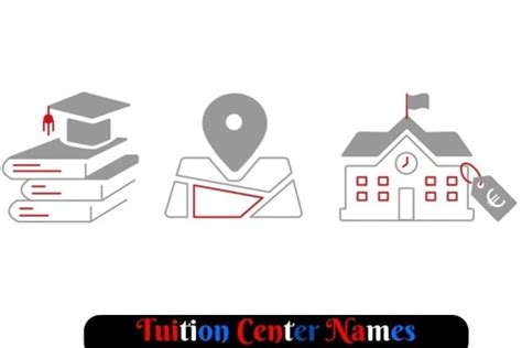 344 Attractive Tuition Center Names To Attract Students