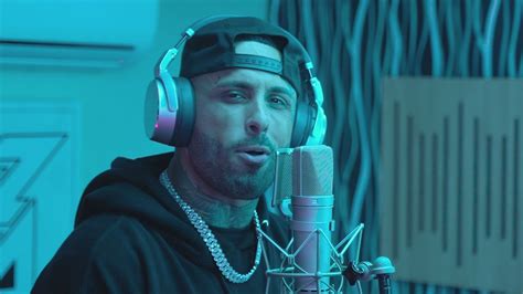 Video Musical De Nicky Jam Bzrp Music Sessions Vol 41 De Bizarrap