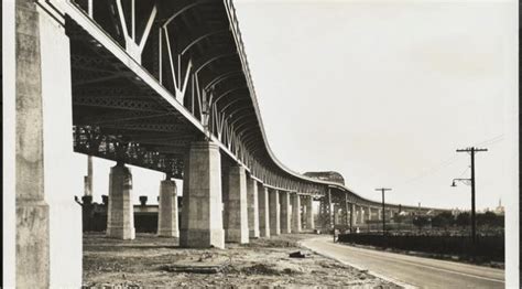 Kosciuszko Bridge Archives - The Bowery Boys: New York City History