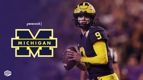 Michigan Football Tv Schedule Jasmin Melony