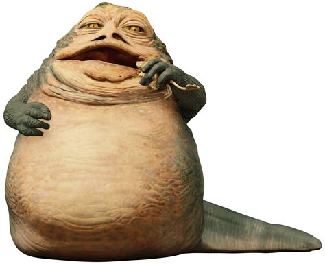 Jabba The Hutt Villains Wiki Fandom