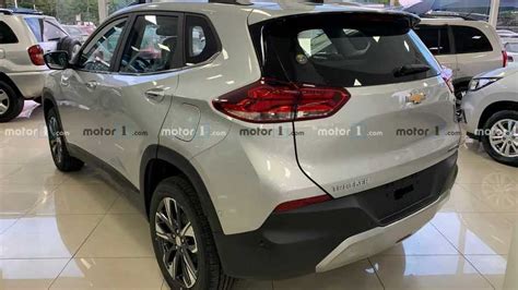 Novo Chevrolet Tracker Veja Pre Os Oficiais Vers Es E Equipamentos