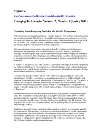 Emerging Technologies 2011 Multipactor PDF