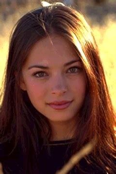 Kristin Kreuk (Canada) | Kristin kreuk, Kristen kreuk, Kristin