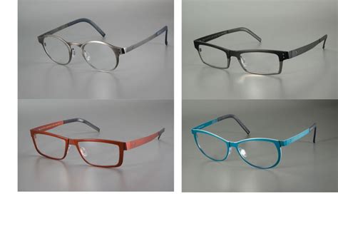 Blackfin Titanium Eyewear at Providence Optical | Eyewear, Eye frames, Optical