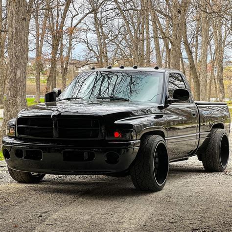 Pin On Trucks