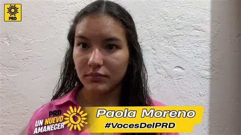 Prd On Twitter Vocesdelprd Las Agresiones En Contra De Las Y Los