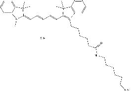 Apexbio Cy Amine Non Sulfonated Reactive Dye