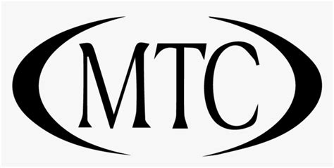 Mtc Logo-01, HD Png Download - kindpng