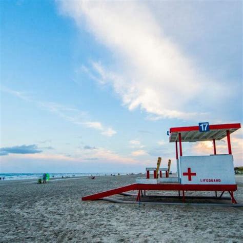 Tybee Island Beaches | VisitTybee.com