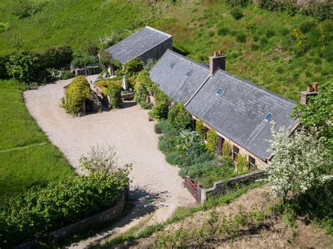 Le Chemin Des Hougues St John Jersey Bed Detached House