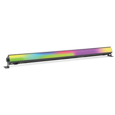 Beamz Lcb Led Bar X Smd Rgb In