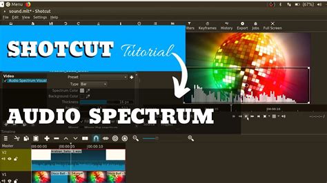 Shotcut Tutorial