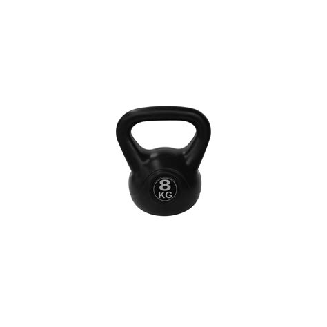 Tunturi Kettlebell Kg Elgiganten