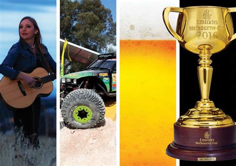 Pit Stop: November - RV Daily