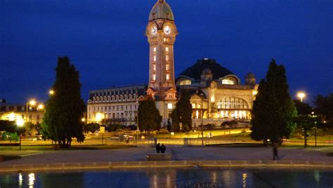 La gare de Limoges Bénédictins élue comme la plus belle de France par