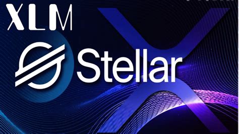 🚨stellar Xlm БУМ БОЛЬШОЙ ПРОРЫВ Xrp И Xlm ДВИЖУТСЯ ВМЕСТЕ🌊xlm