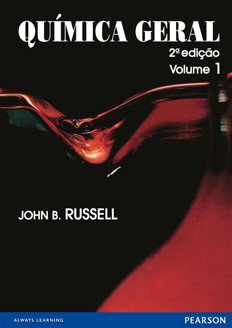 Quimica Geral Livro Pdf
