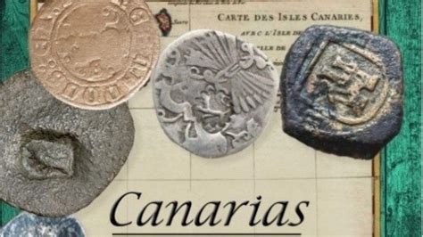 Identificada La Primera Moneda Labrada Para Canarias El Hallazgo