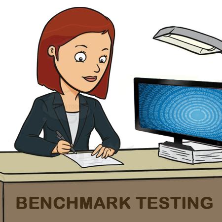 benchmark testing       professionalqacom