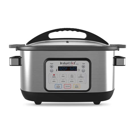 The Best Instant Pot Deals On Amazon 2021 Instant Pot Air Fryer Sale