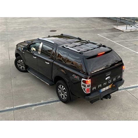 Hard Top Ford Ranger DC 12 16 Alpha Type E