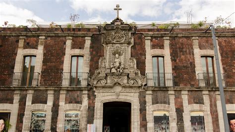 In Mexico City A Private Art Collection Evolves Into A Public Museum