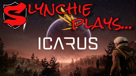 Icarus Beta Weekend Youtube