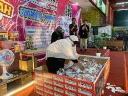 Undian Berhadiah Periode Ii Maxcell Kendari Unit Rumah Diboyong