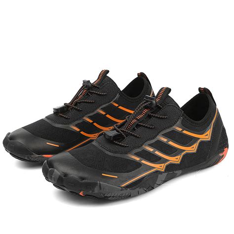 Water Shoes Men's Women's Swim Shoes Outdoor Beach Barefoot Quick-Dry