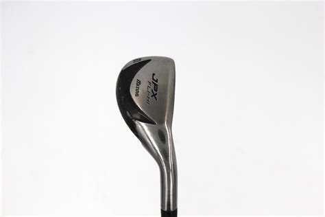 Mizuno Jpx Fli Hi No5 Hybrid Golf Geeks