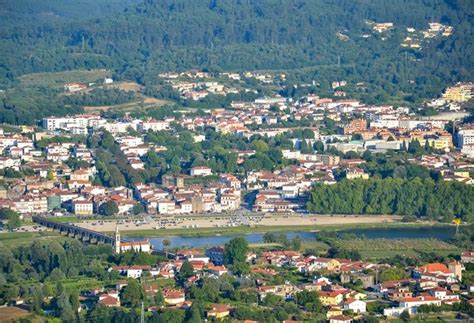 10 Panorâmicas para não perder Ponte de Lima de vista Visite Ponte