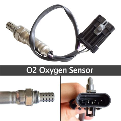 Sensor De Oxig Nio Sonda Lambda O Sensor Para Chevrolet Daewoo Lacetti