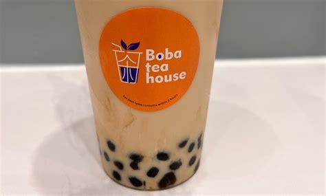 Boba Tea House - Up To 34% Off - Pennsauken Township, NJ | Groupon