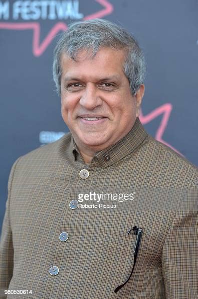 Actor Darshan Jariwala Attends A Photocall For The World Premiere Of