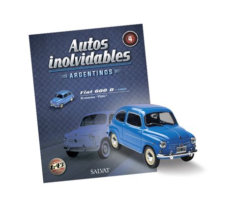 Autos Inolvidables Argentinos