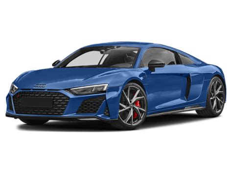 New 2023 Audi R8 Coupe V10 Performance Rwd Coupe In Fremont 8125