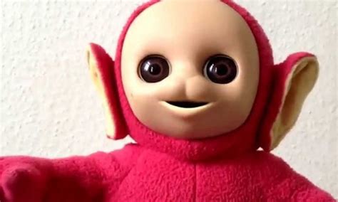 Po From The Teletubbies Went On To Star In A Lesbian Sex Scene Sick Chirpse