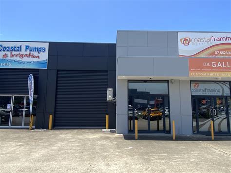 425 Industry Drive Tweed Heads South Nsw 2486 Leased Factory