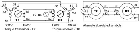 Selsyn (Synchro) Motors - Electrical Engineering Textbooks | CircuitBread