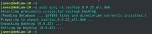 Install Bashtop On Linux A Nifty Resource Monitor For Linux