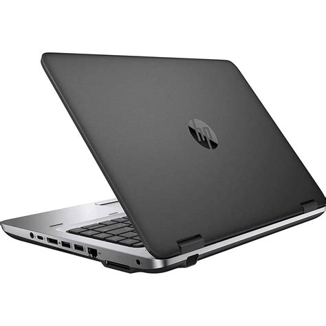 Best Buy Hp Probook Laptop Intel Core I Gb Memory Gb Solid