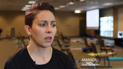 Amanda On Vimeo