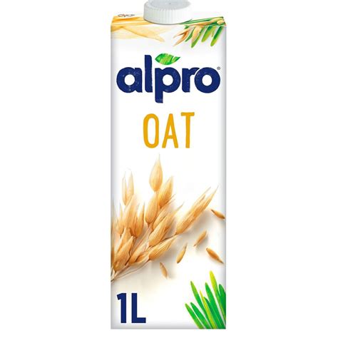 Alpro Ovesn N Poj V Akci Akcniceny Cz