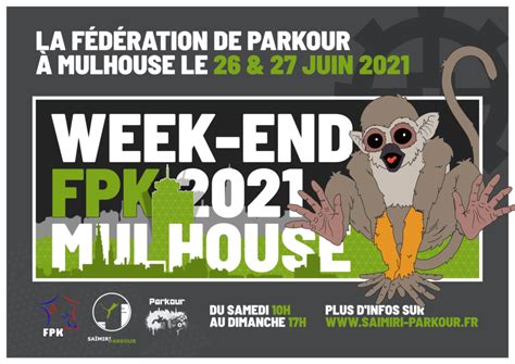 Week End Fpk Mulhouse Fpk