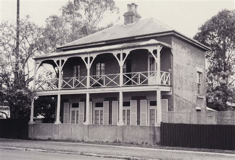 Lawes And William Street East Maitland N S W Maitland H Flickr