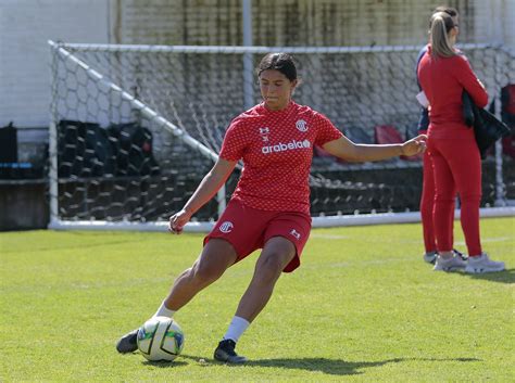 Toluca FC Femenil on Twitter Galería Diablo Las postales de este