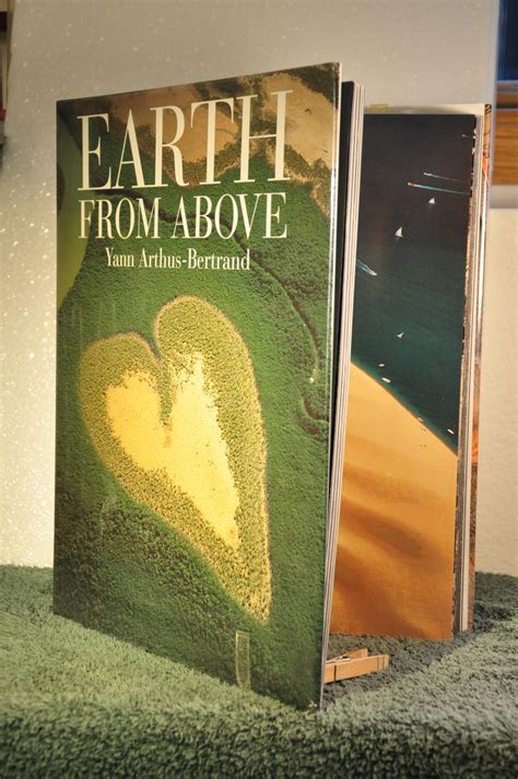 Earth From Above Revised And Expanded Edition By Arthus Bertrand Yann